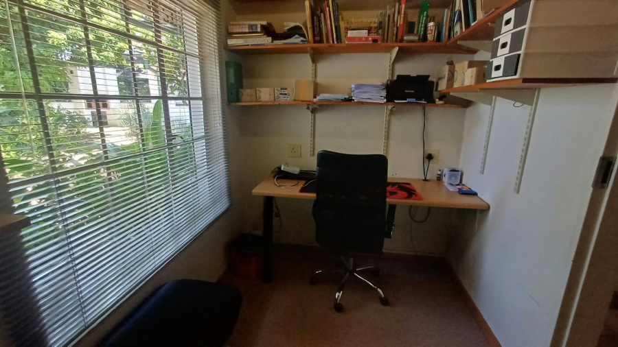 Commercial Property for Sale in Scheerpoort A H North West